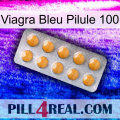 Blue Viagra Pill 100 levitra1